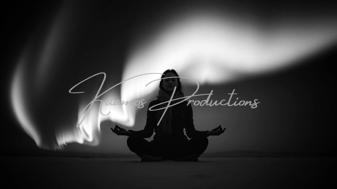 Hermostoa rauhoittavaa meditatiivista musiikkia | Kaamos Productions