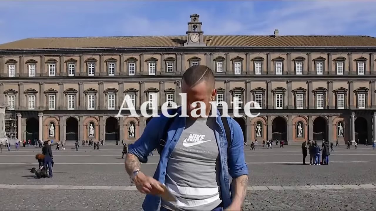 Sash!-Adelante (Dance&nbsp;Remix)