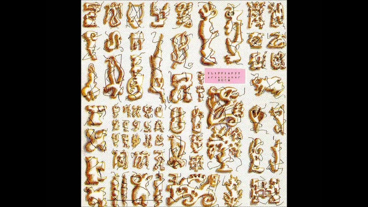 A Little Something - Slapp Happy