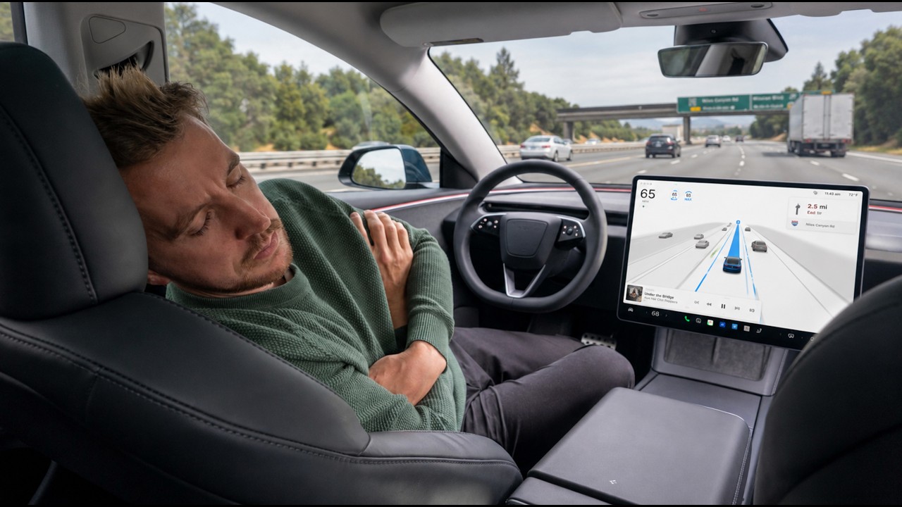 Is Tesla Self-Driving ready to go Unsupervised? | V14.3.2
