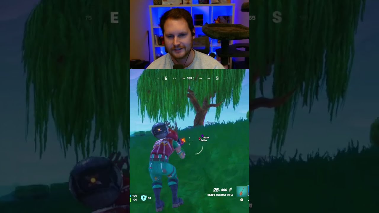 Schmunday Gamin (Portrait)