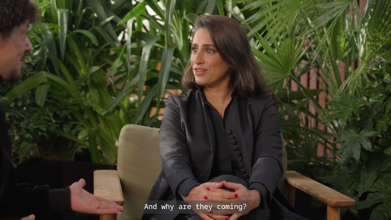 Culture Shifters: Thompson Madrid ft. Jesús Carmona and Oteyza