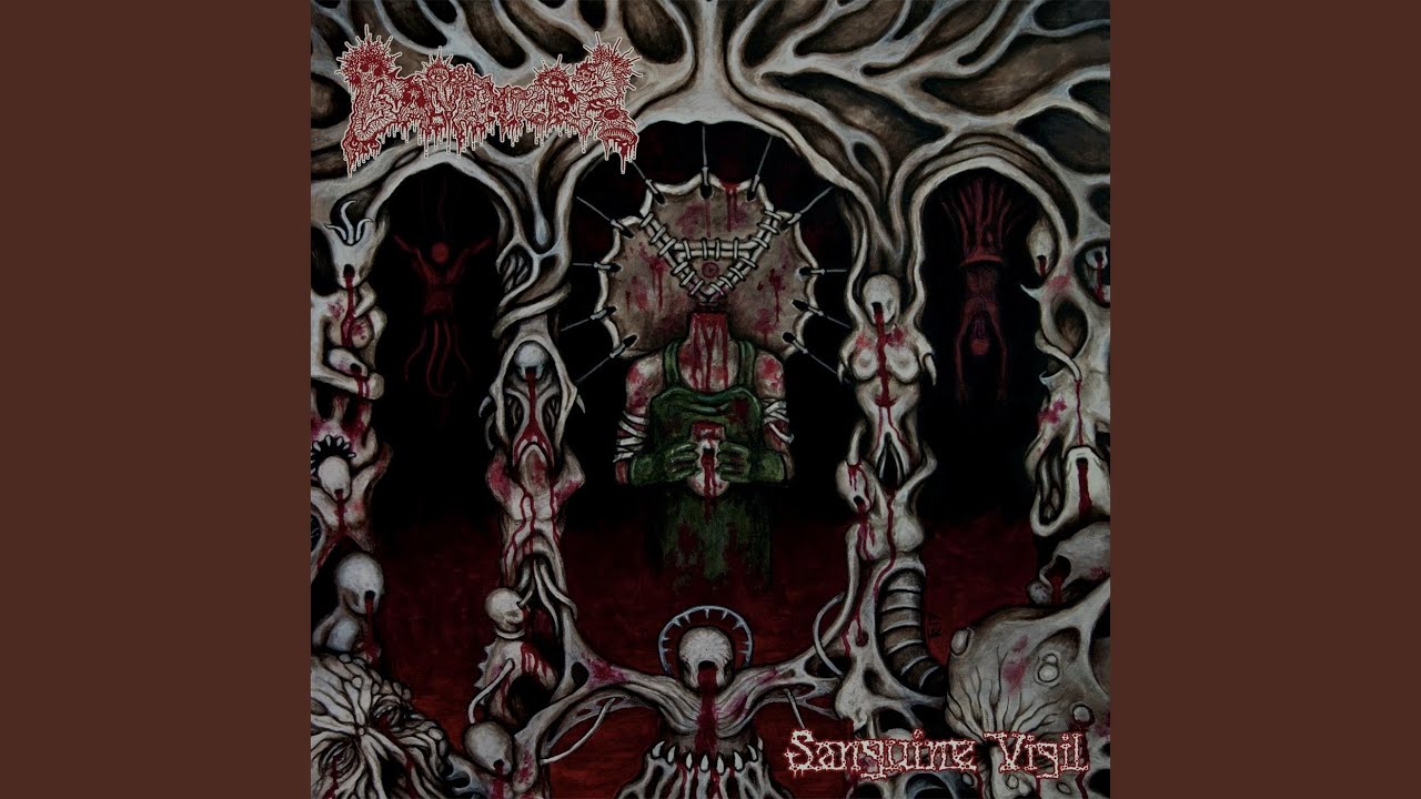 Sanguine Vigil