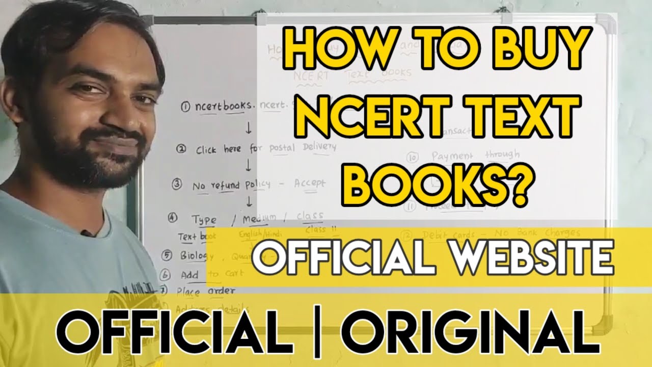NCERT Text Books | Official and Original | NEET Latest Tamil