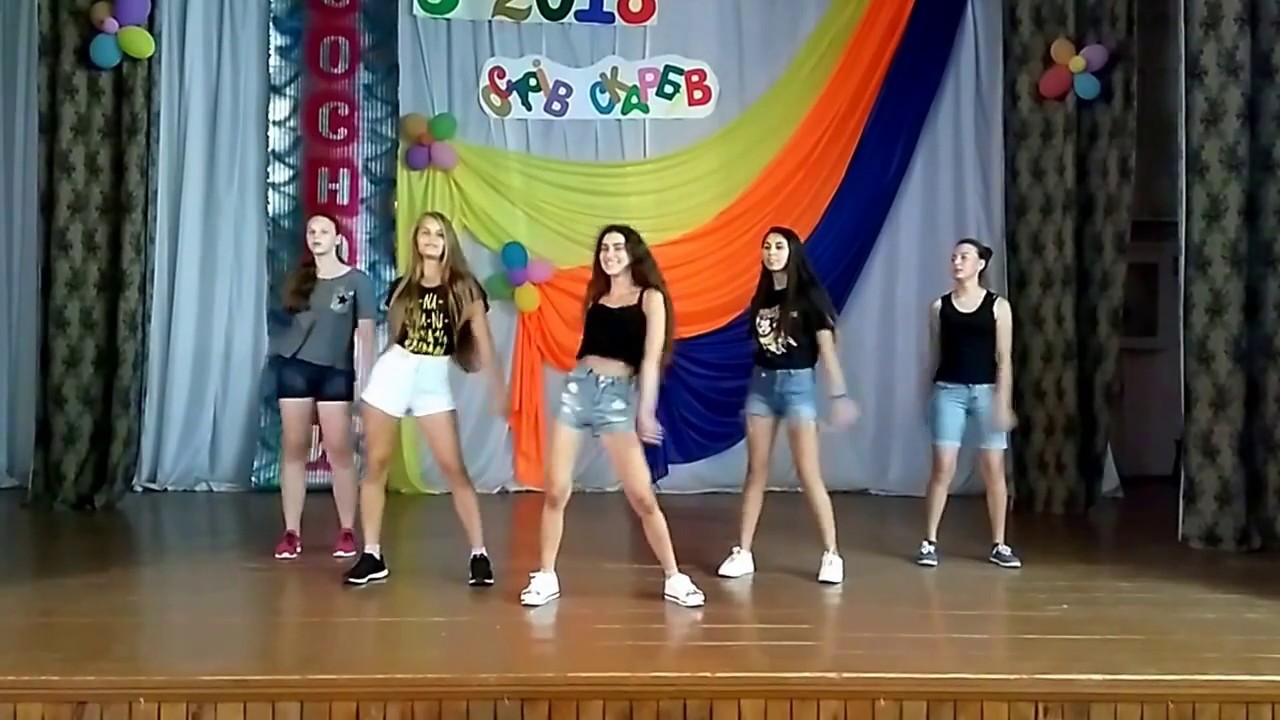 СОСНОВИЙ 20180803 Перший концерт