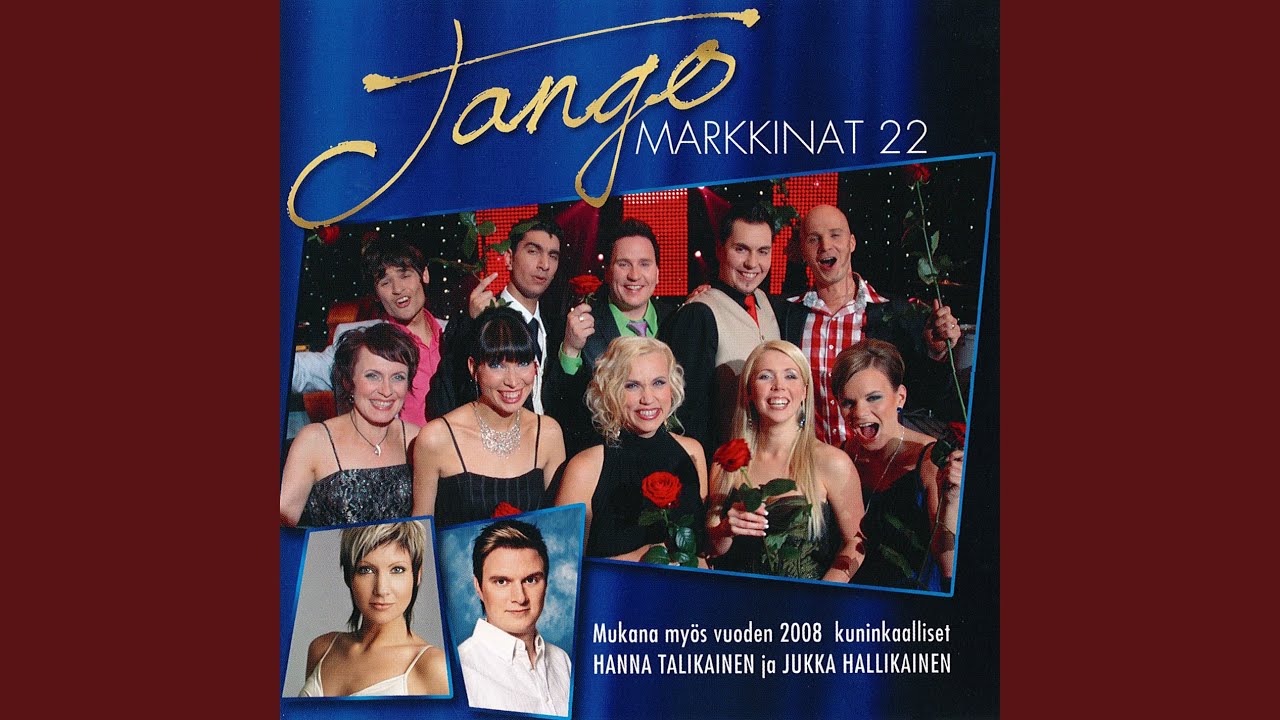 Siellä missä nyt oot