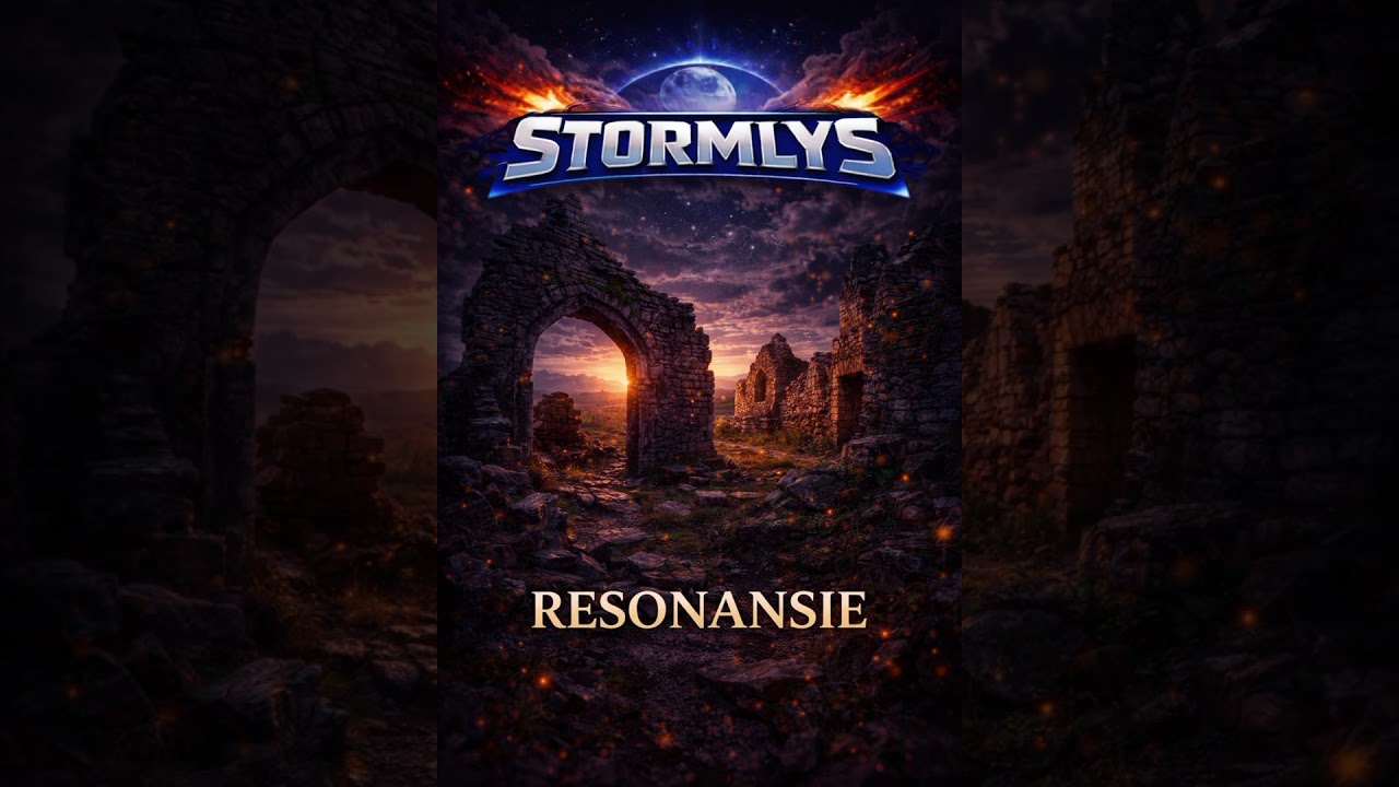 Stormlys - Resonansie