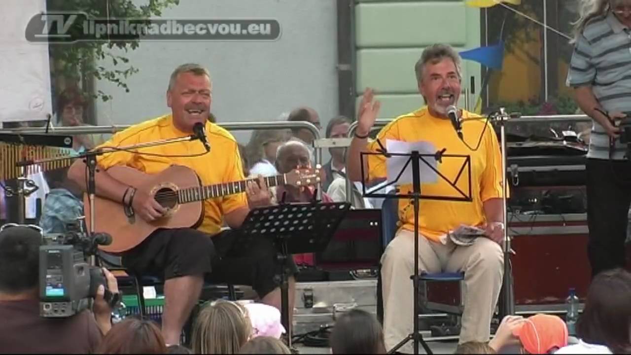Akuna show 2010 - 2.č&aacute;st