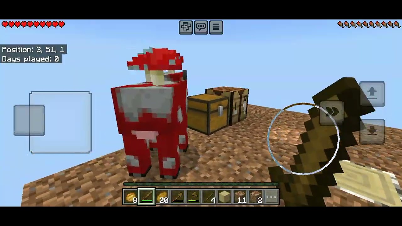 Oneblock Series (OS) Part 1