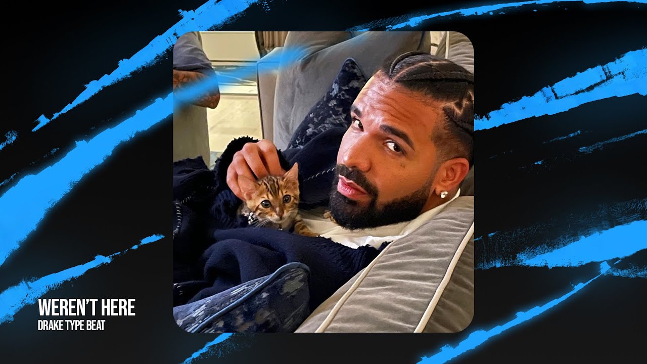 Drake Type Beat  - 