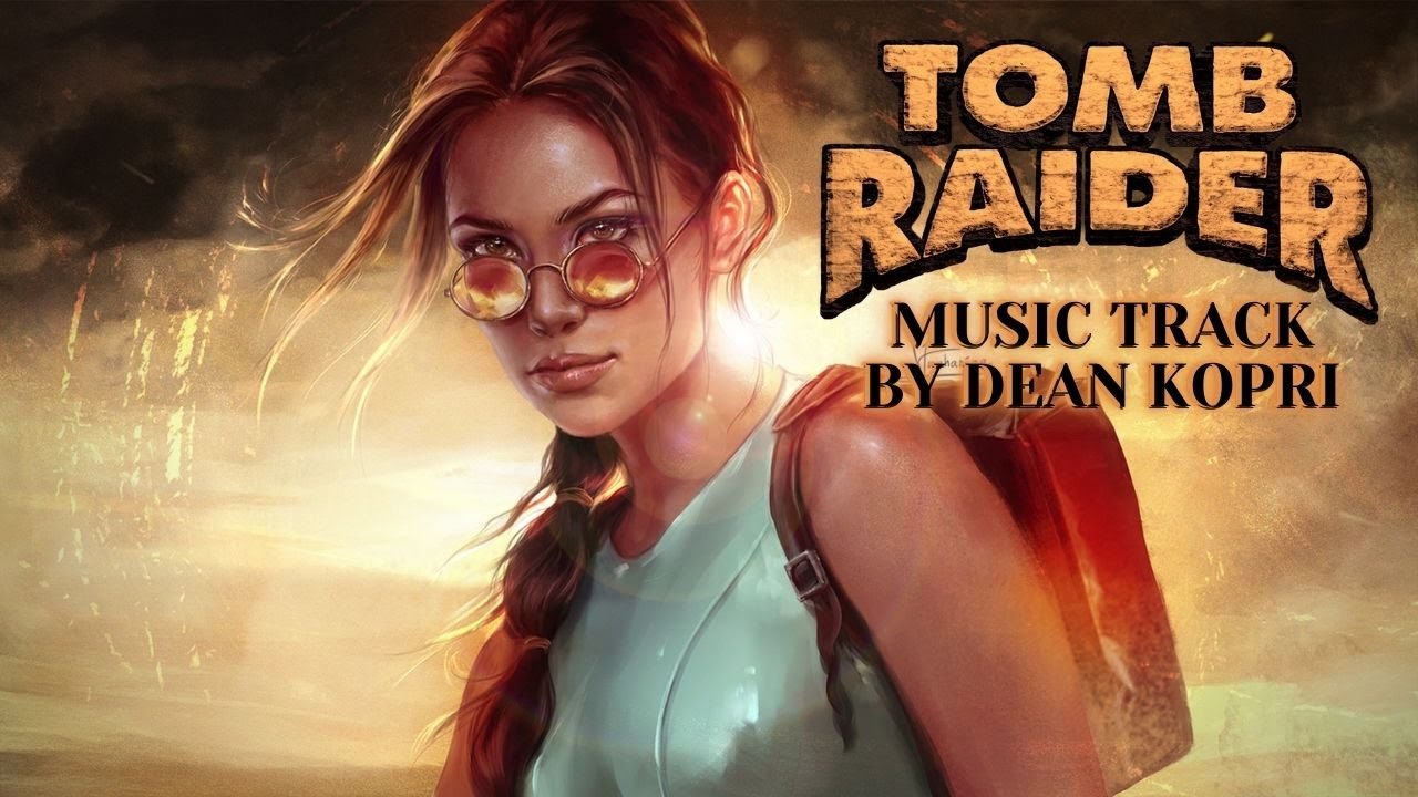 The TOMB RAIDER - aka "Himalayan Mysteries" remade (Dean Kopri)