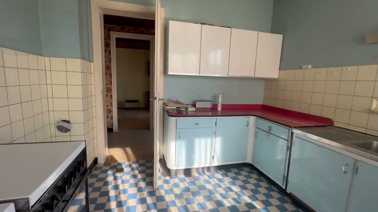Présentation d'une maison de 157 m2 à Ensisheim