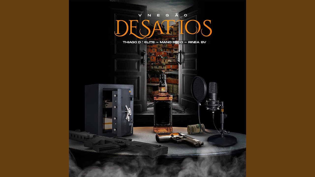 Desafios