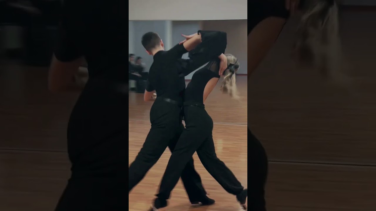 Alexey Glukhov & Anastasia Glazunova - Are Back !!!!!!!!!!!!!!!!!!