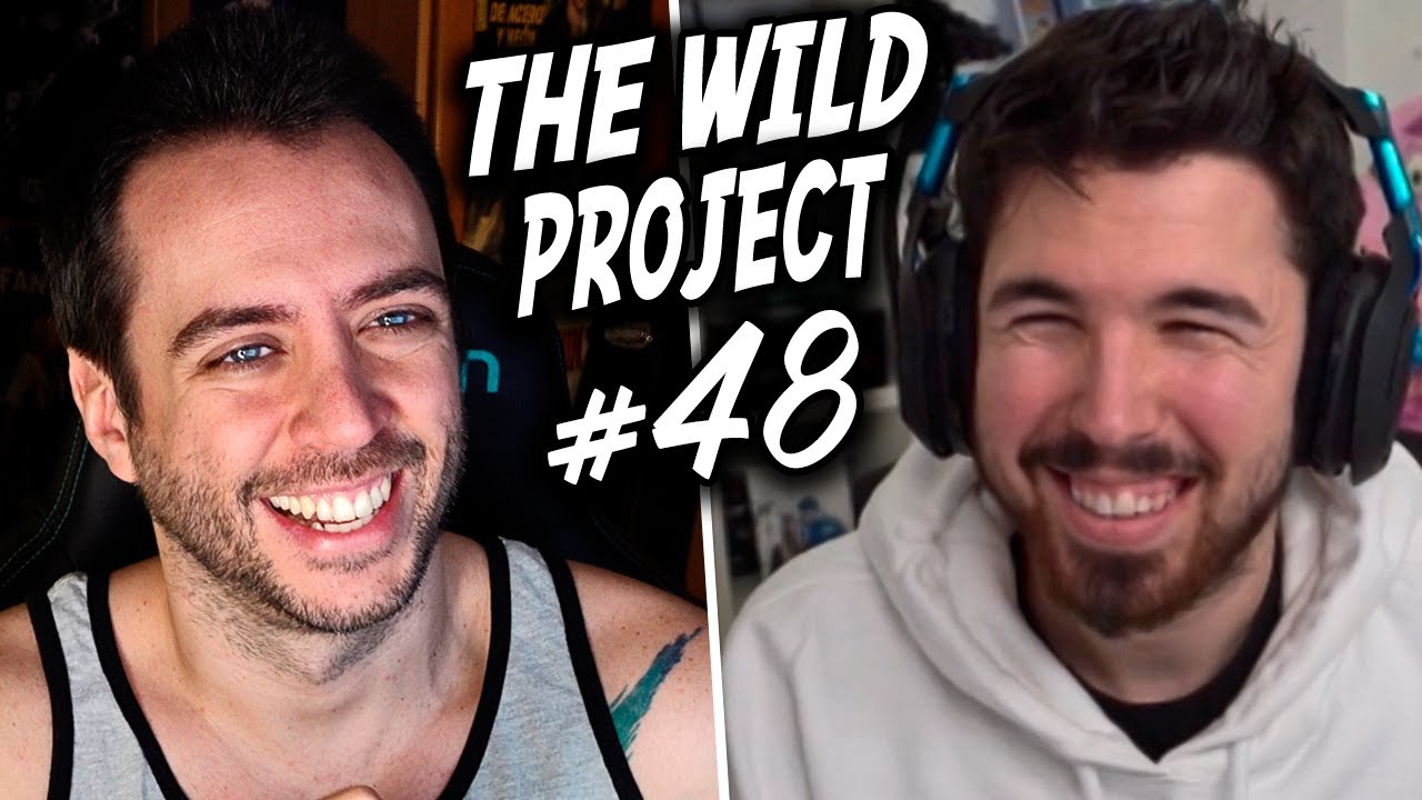The Wild Project #48 ft Willyrex | Ser padre, la polémica NFTs, Aguantar el hate, Andorra