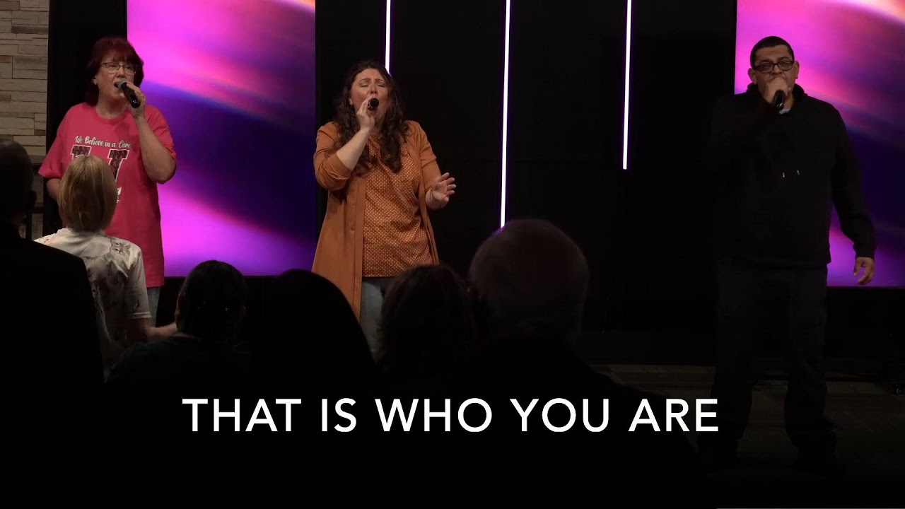 The Lord's Army | Pastor David Duffy