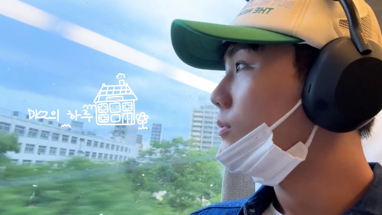 [DKZ의 하루] DAY 27 -  종형'see의 OFF DAY IN OSAKA 🍜🎐🕷 | JONGHYEONG | VLOG