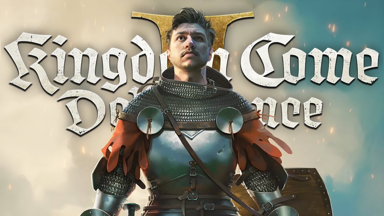 🔴Best RPG | Kingdom Come: Deliverance 2 #gaming #kingdomcomedeliverance2