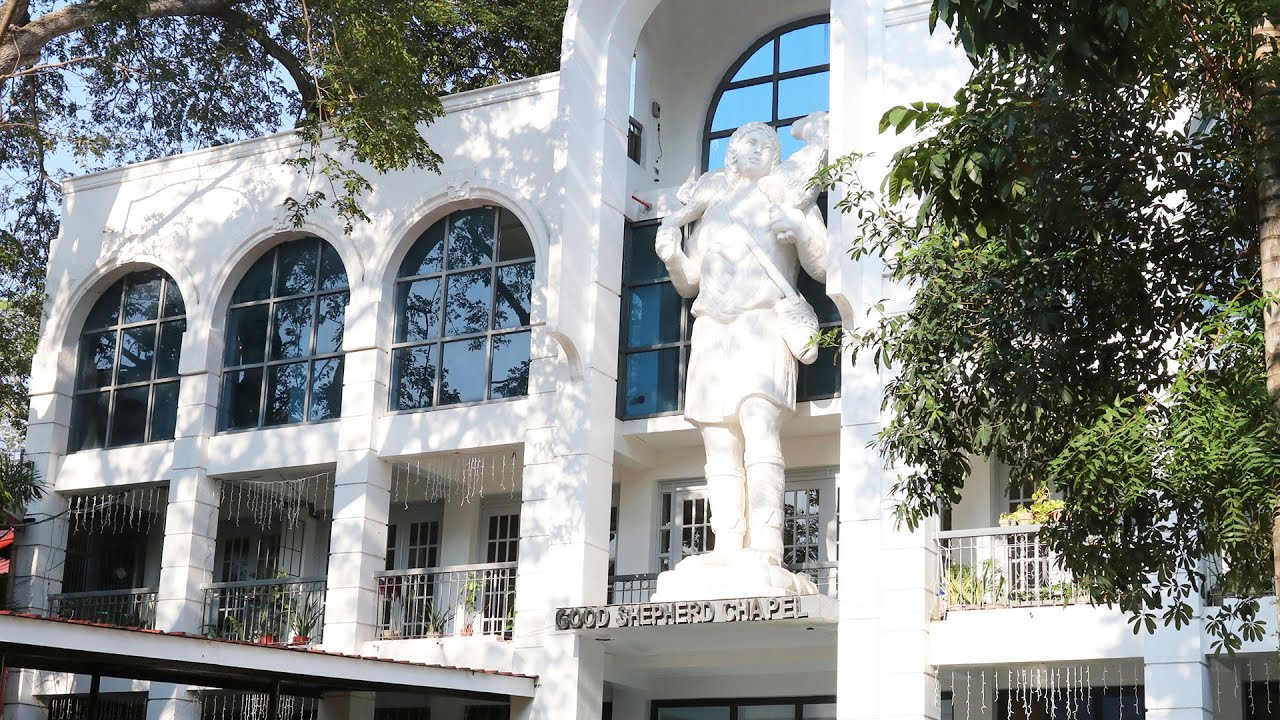 USLT Virtual Tour - Main Campus