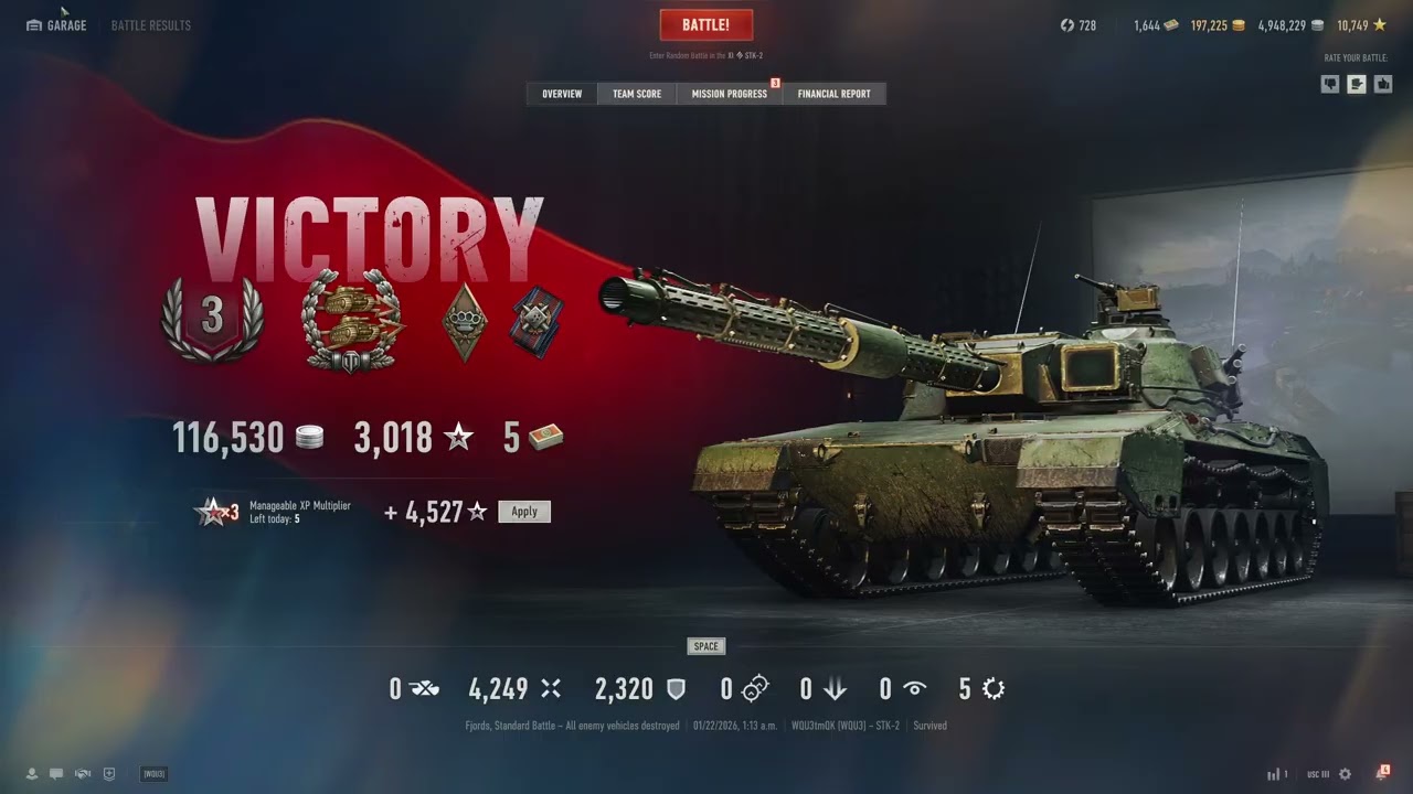 world of tanks part 137