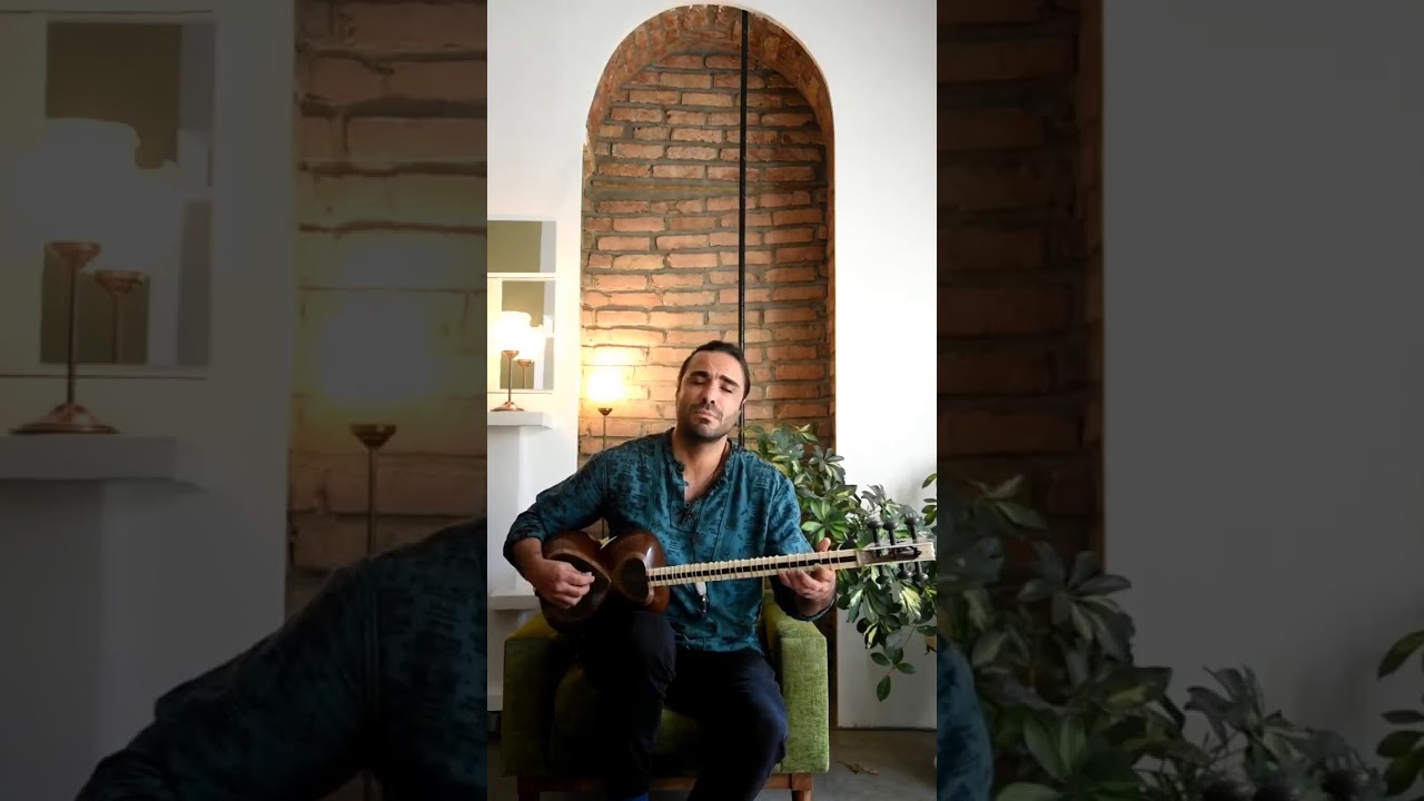 Ali Ghamsari - Ham Tan | علی قمصری - هم تن