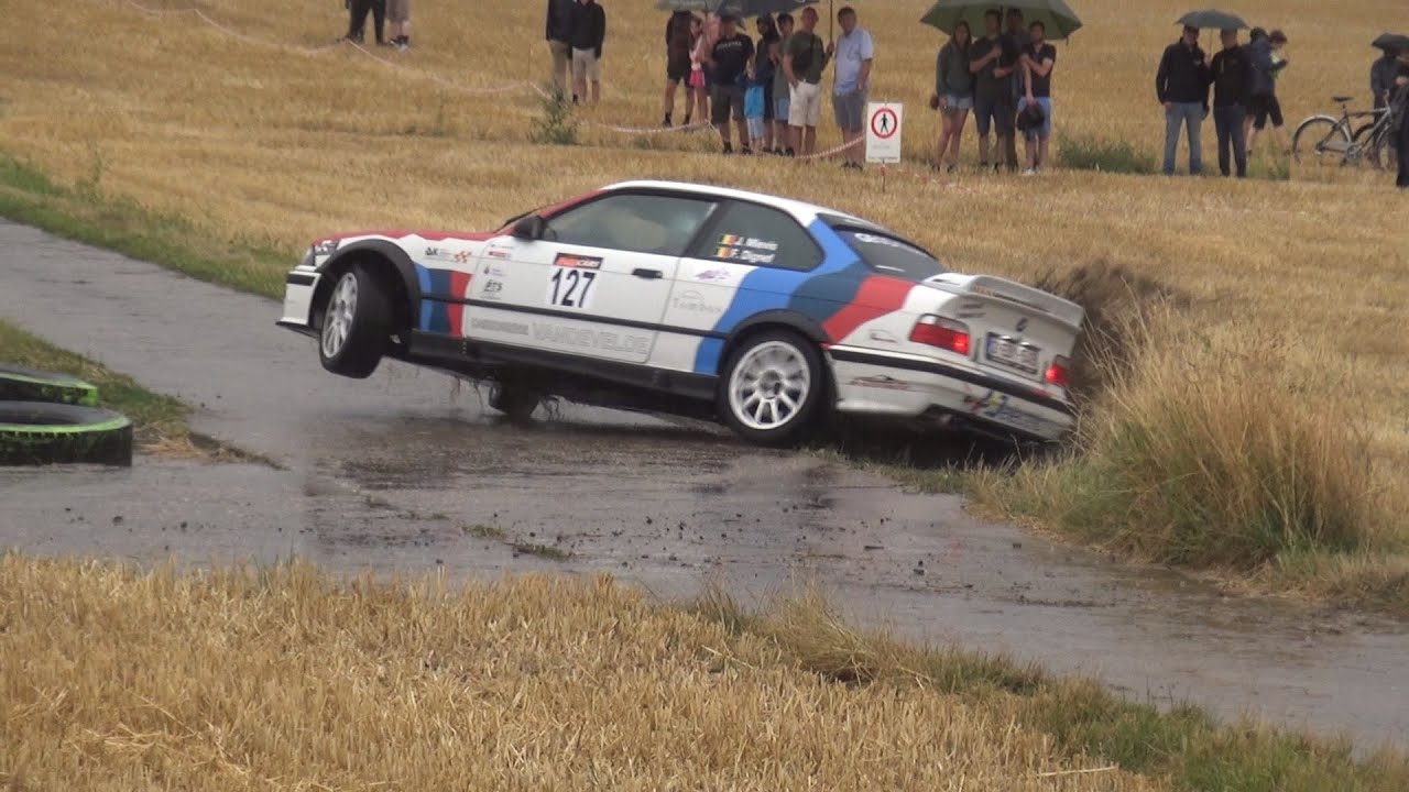 Rallyesprint Lubbeek 2025 #rallye #rally #sports