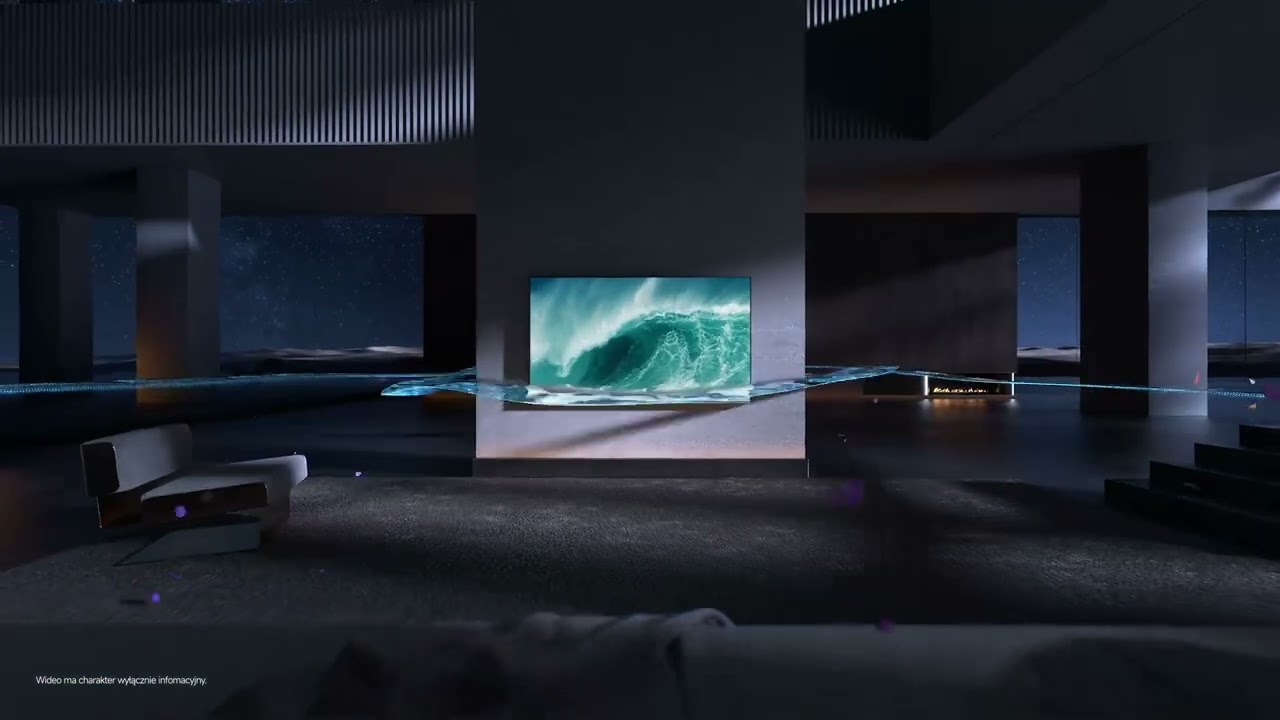 Xiaomi TV S Pro Mini LED 2026 | Xiaomi Premiera Wrzesień 2025