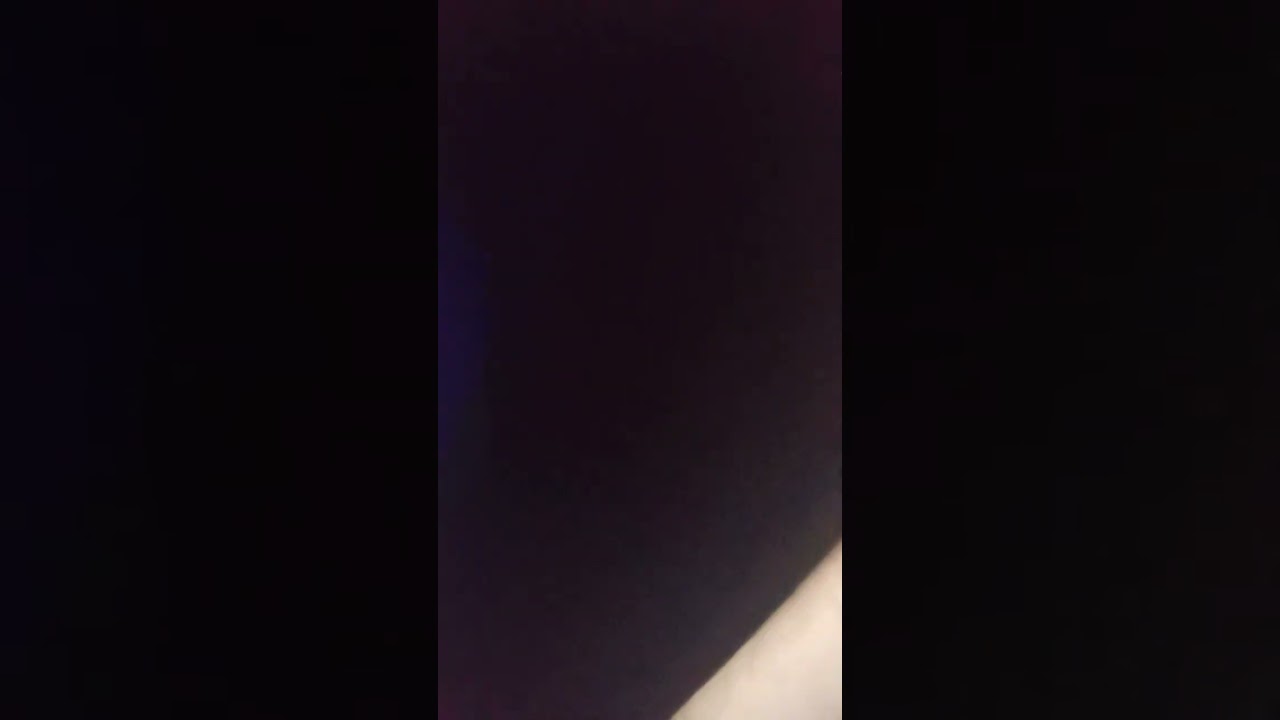 I sing my favorite song