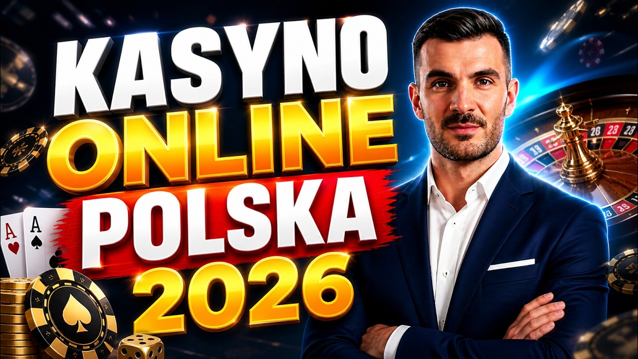 POLSKIE KASYNA ONLINE 🎰 POLSKIE KASYNA ONLINE 2026 🚀 AKTUALNA LISTA PLATFORM