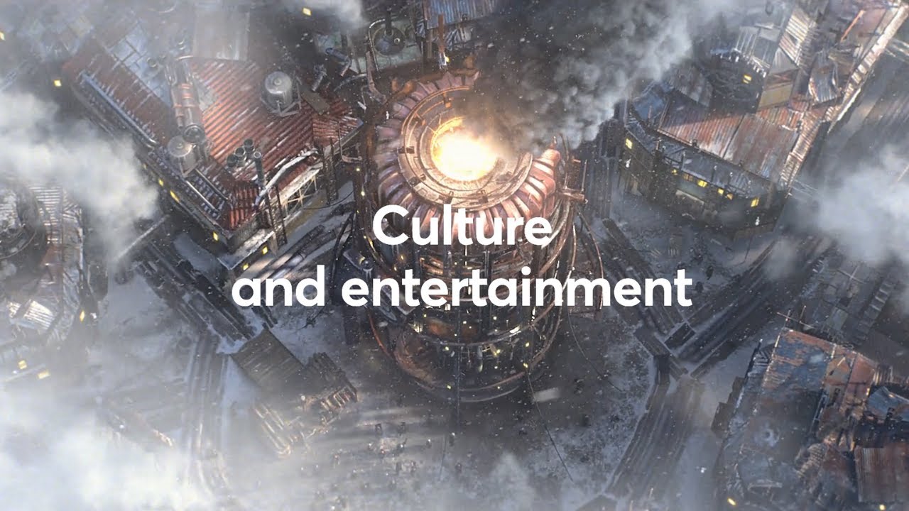 CULTURE & ENTERTAINMENT -  Highlights of Polish Pavilion at Expo 2020 Dubai