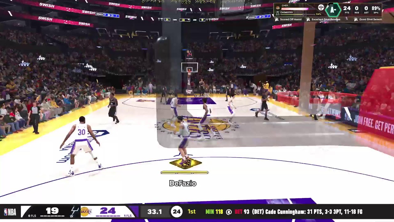 NBA
