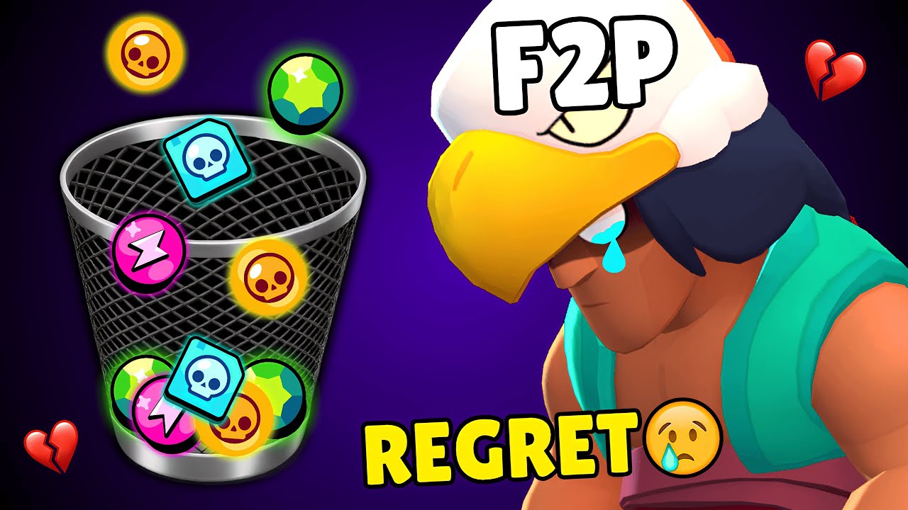 Как игроки F2P тратят месяцы впустую, даже не осознавая этого