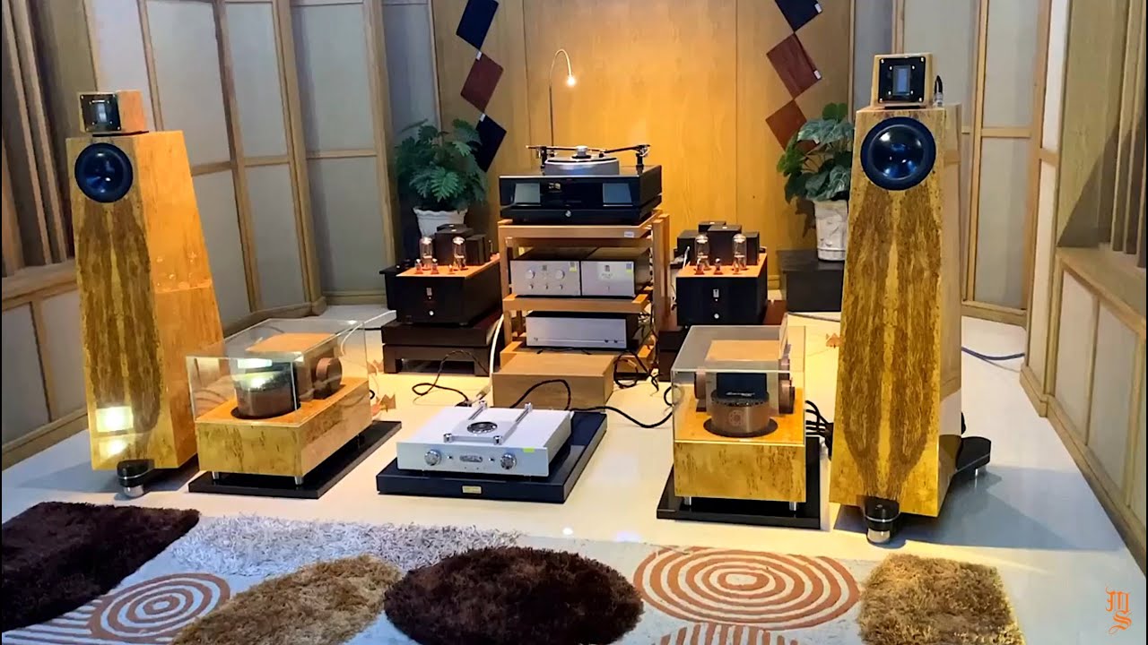Kondo Audio Note Japan   Kaiser Acoustics