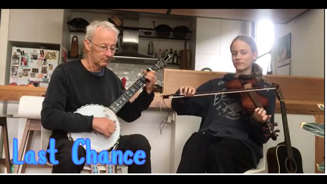 Last Chance