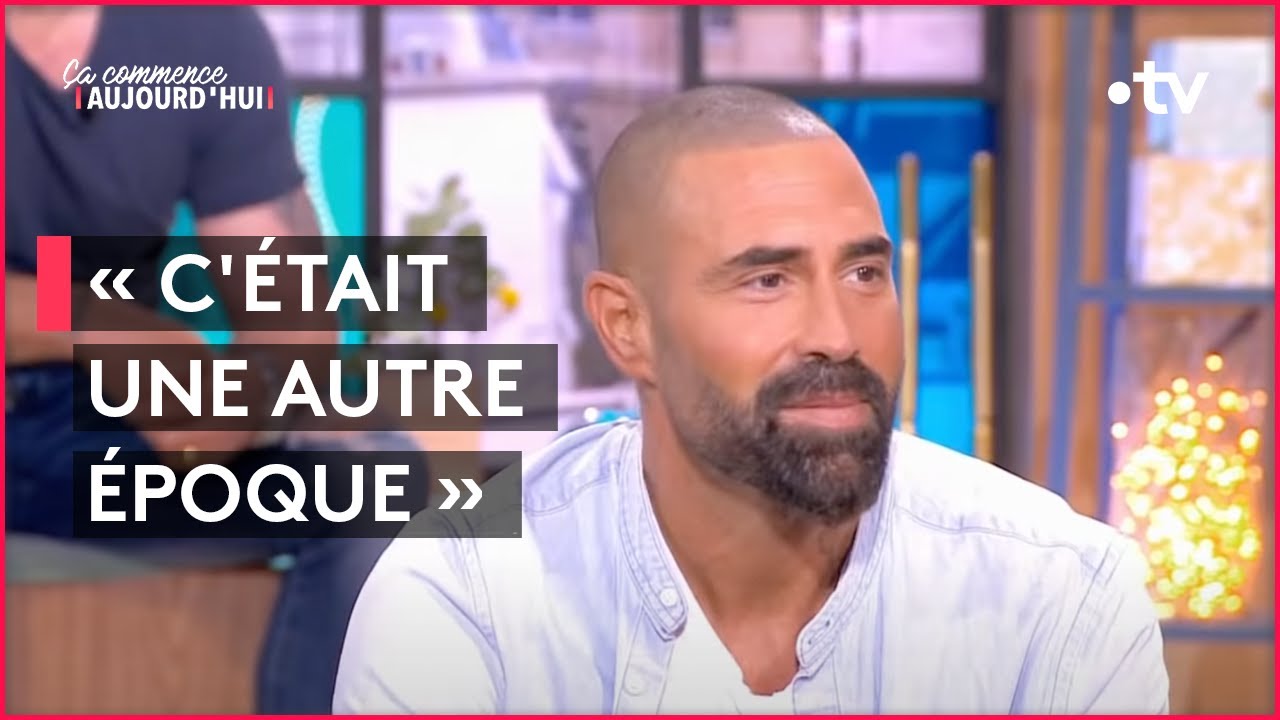 20 ans de téléréalité : que sont devenus les premiers candidats ? - Ça commence aujourd'hui