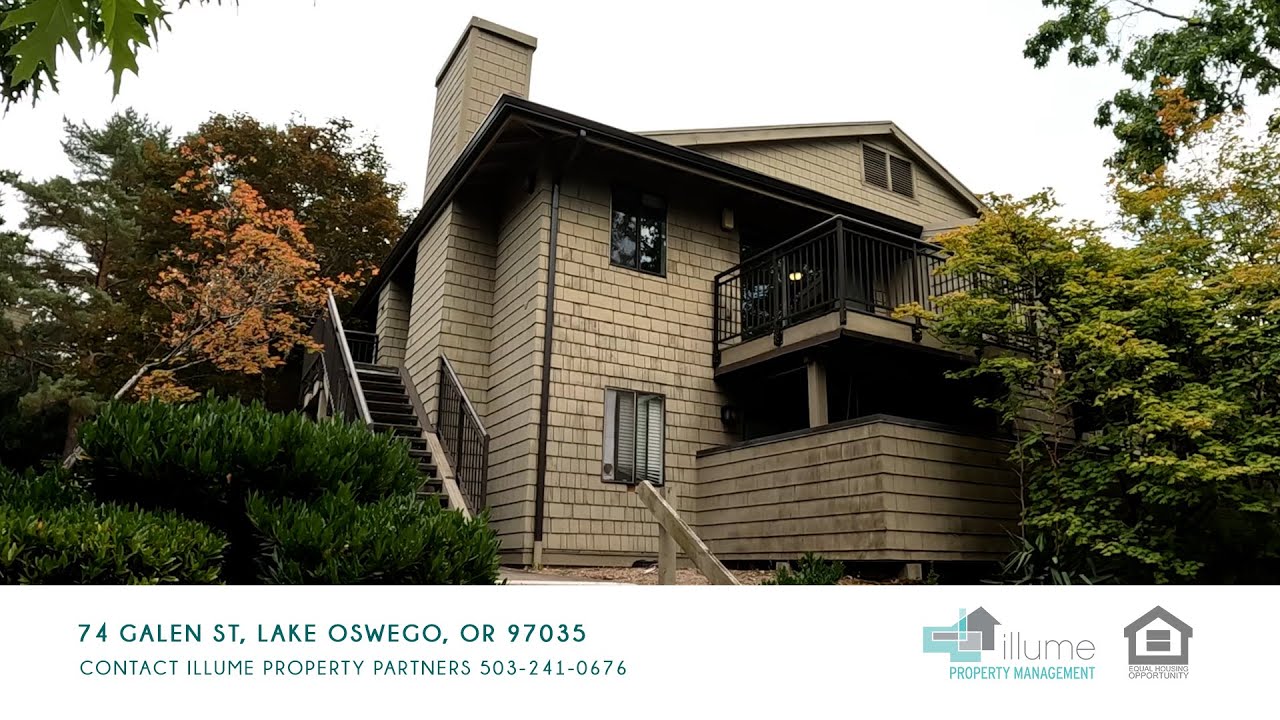 74 Galen St, Lake Oswego, OR 97035