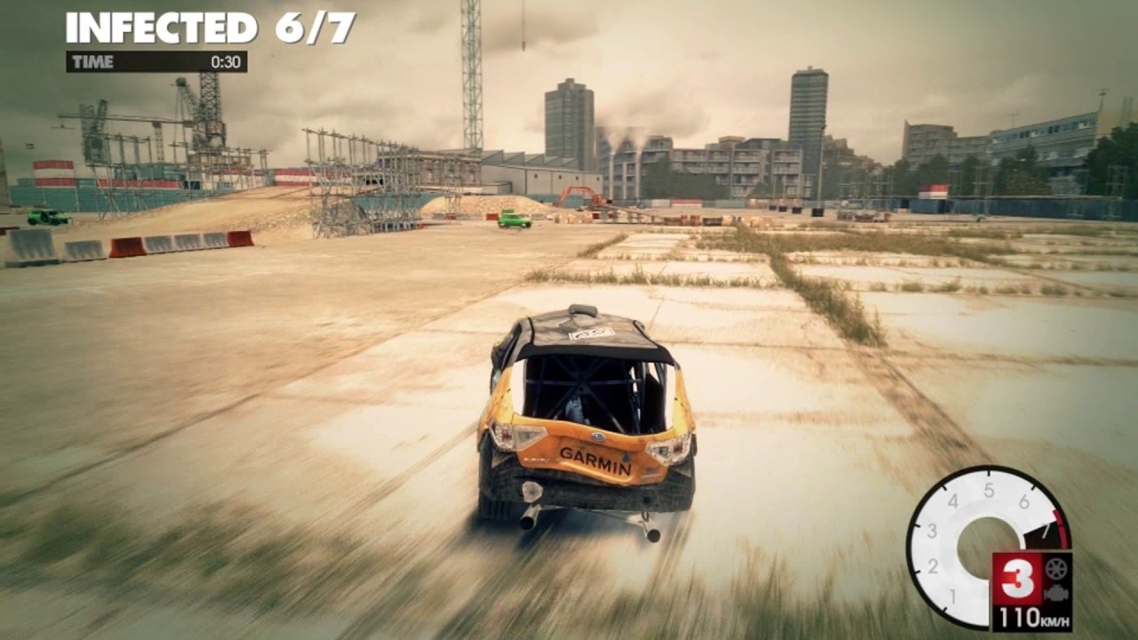 DiRT 3 randoms 3