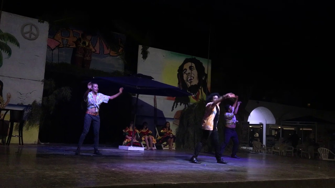 Samira Club Latino Show 26.05.18 Romeo & Juliette