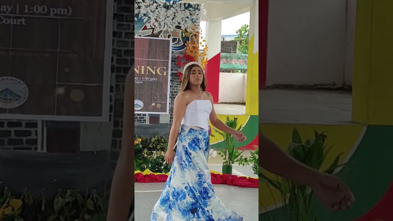 Miss Gay Queen Of San Jose Libon Albay Philippines 🇵🇭 #pageant #queen #pride #lgbtqia #lgbt #rainbow