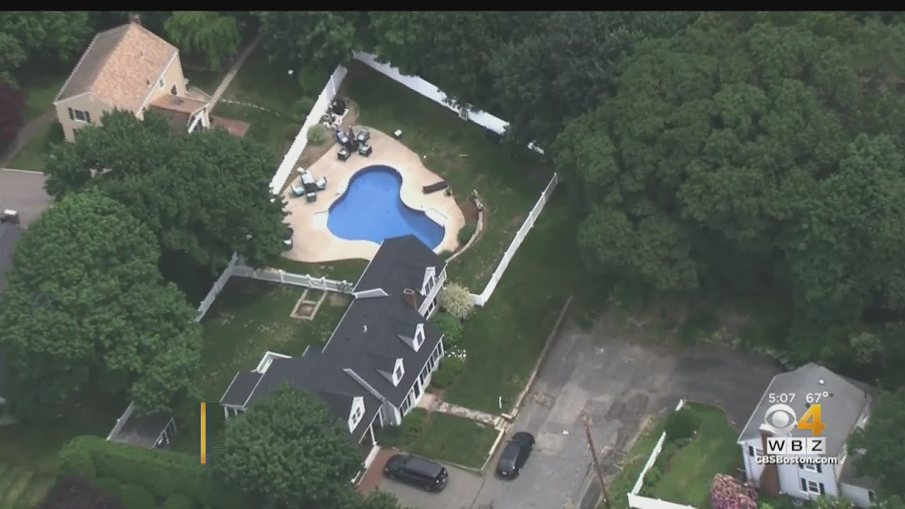 Police Seek Charges Against Dedham Homeowner After 17-Year-Old Pulled From Pool During Graduation Pa