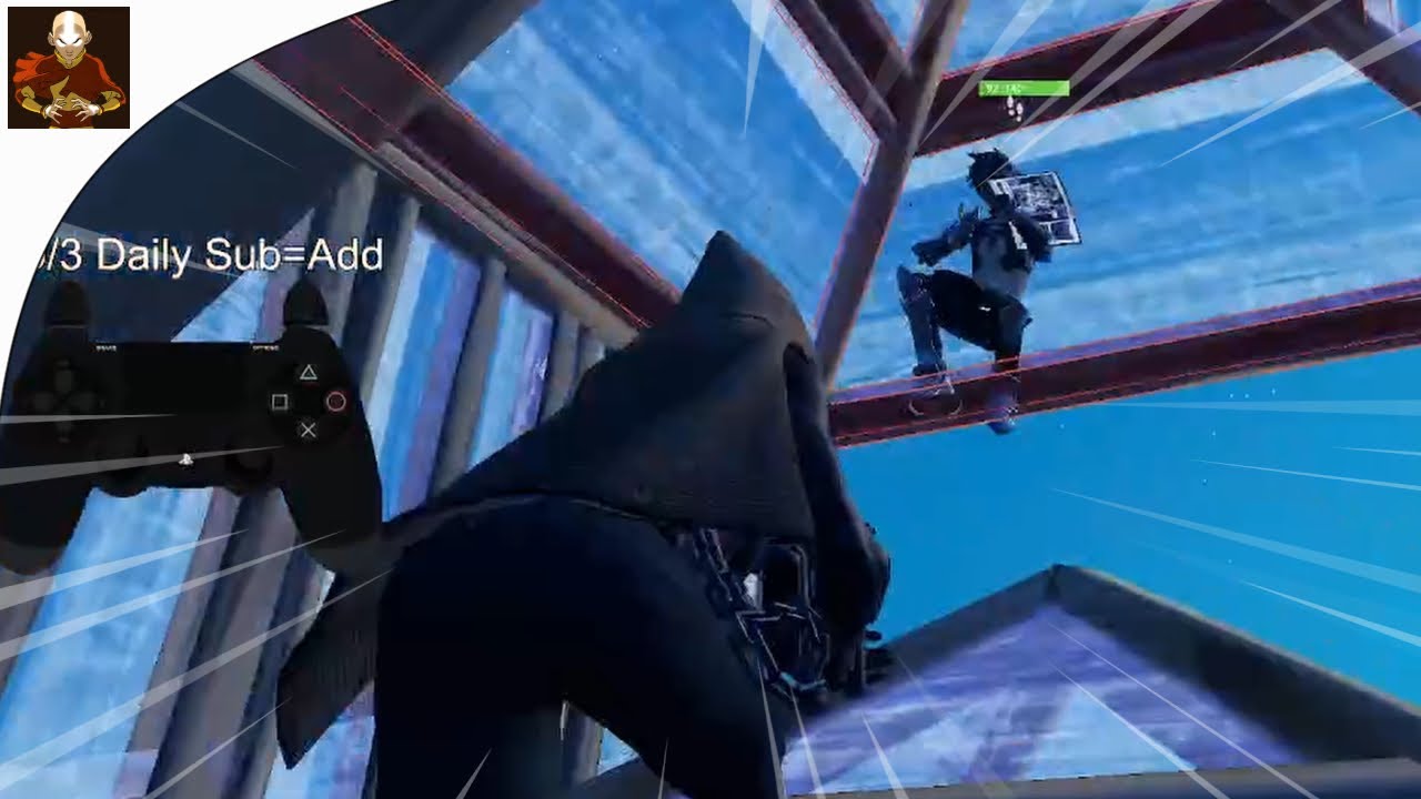 Redus Shows Off His Highground Retakes In 1v1 Buildfight🤪 [FORTNITE TOKEN/WAGER]