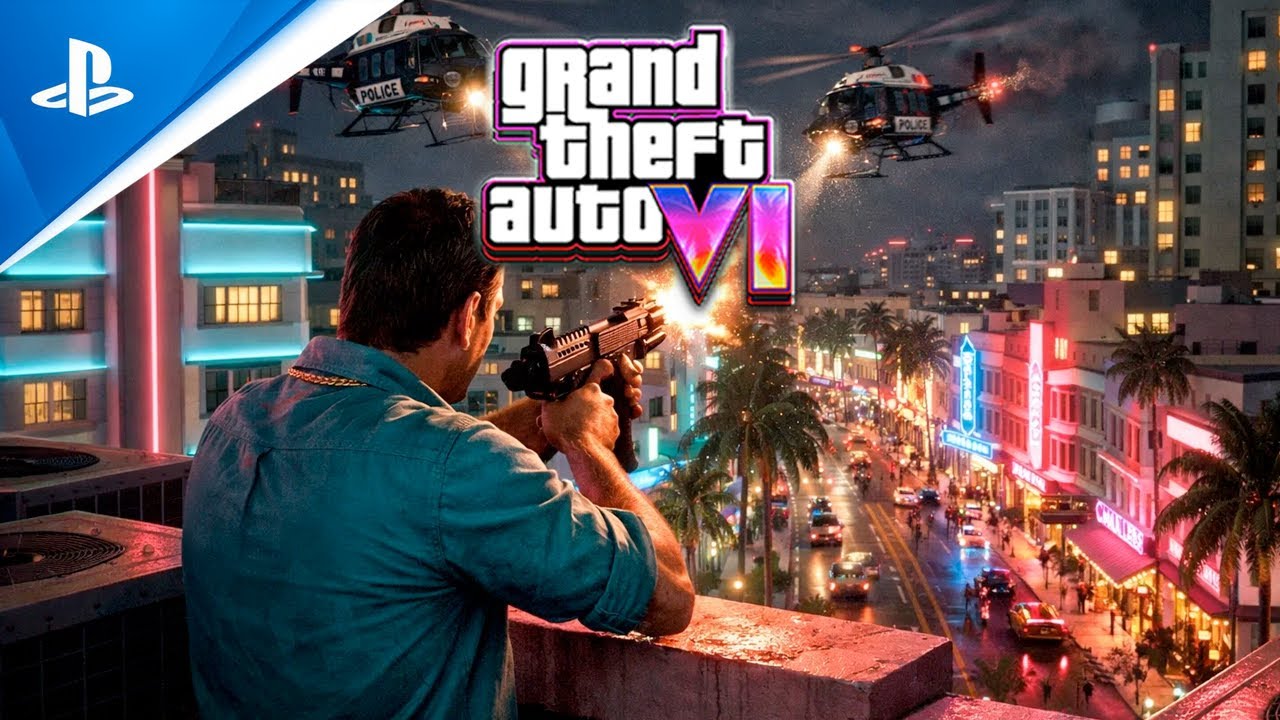 GTA 6 Trailer 3 INSANE NEW Character Leaks Drop..