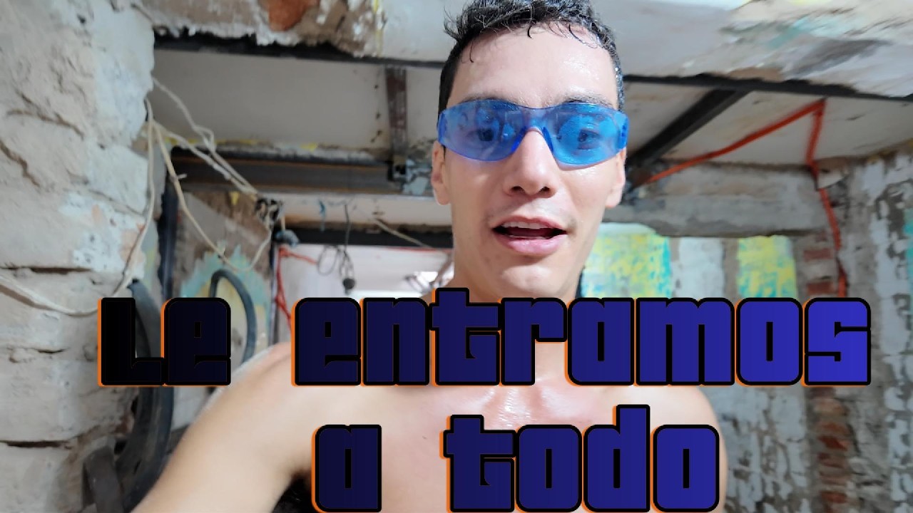 A TODO SIN MIEDO