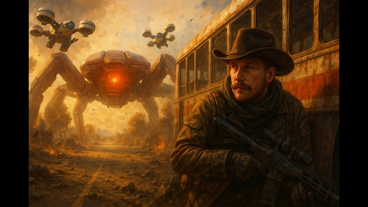 Why Go Out When You Can Raid? #bye2025 #arcraiders