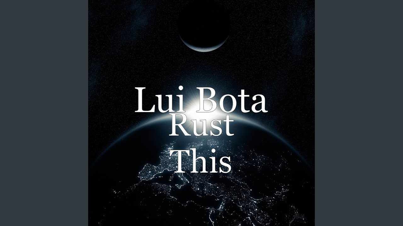 Rust This