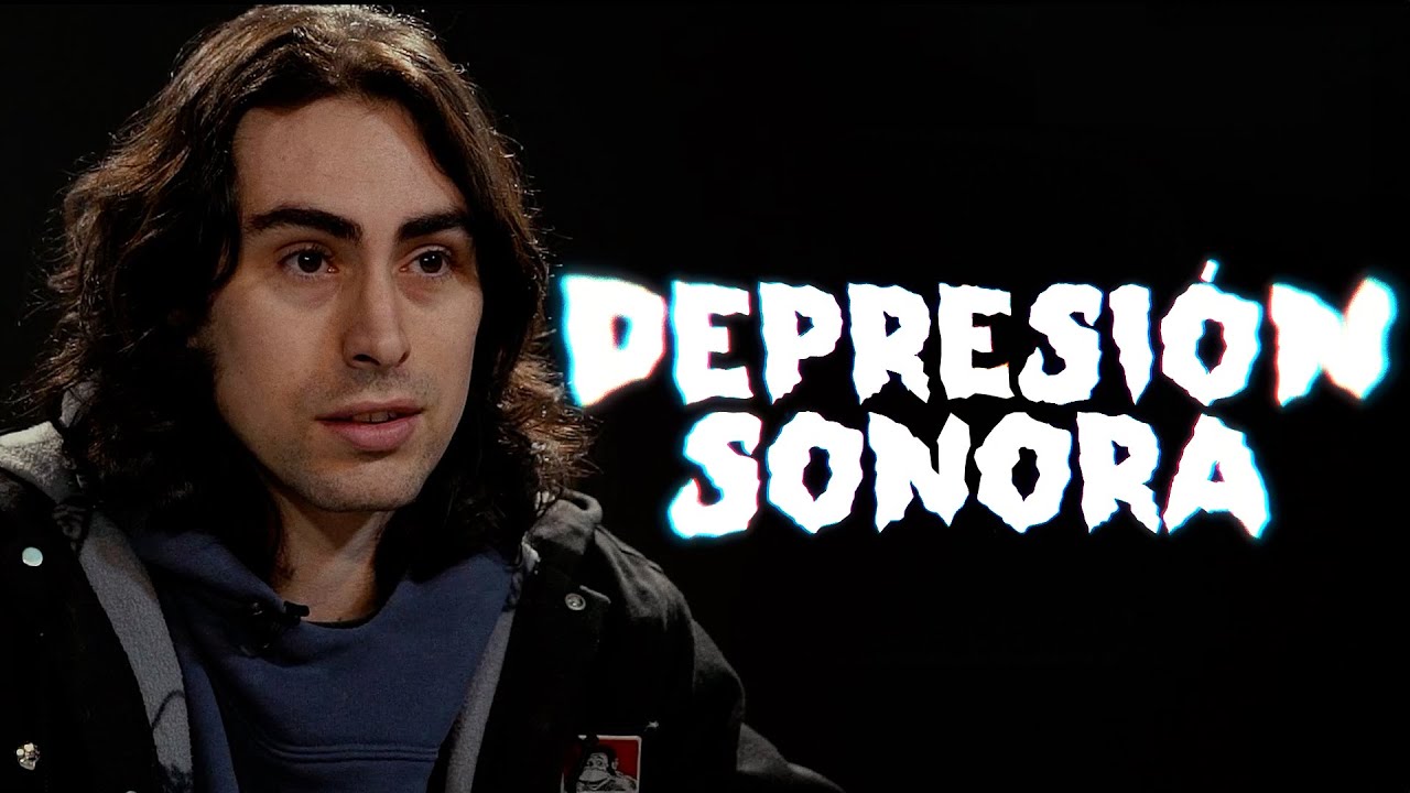 Depresión Sonora: 