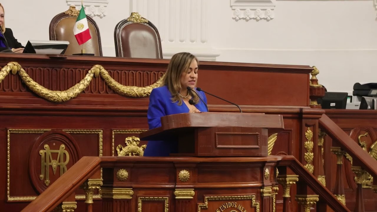 Es por erradicar el bullying | Dip. Laura Álvarez