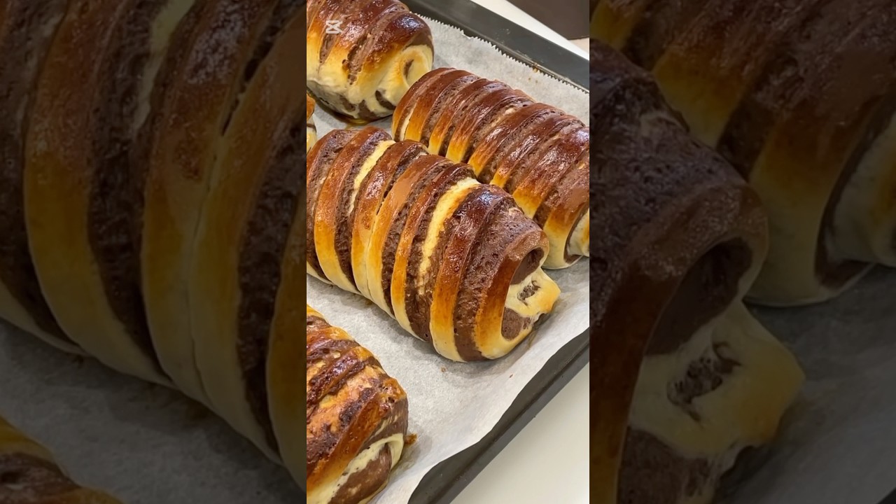 C&oacute;mo Hacer Napolitanas Perfectas De Manera F&aacute;cil