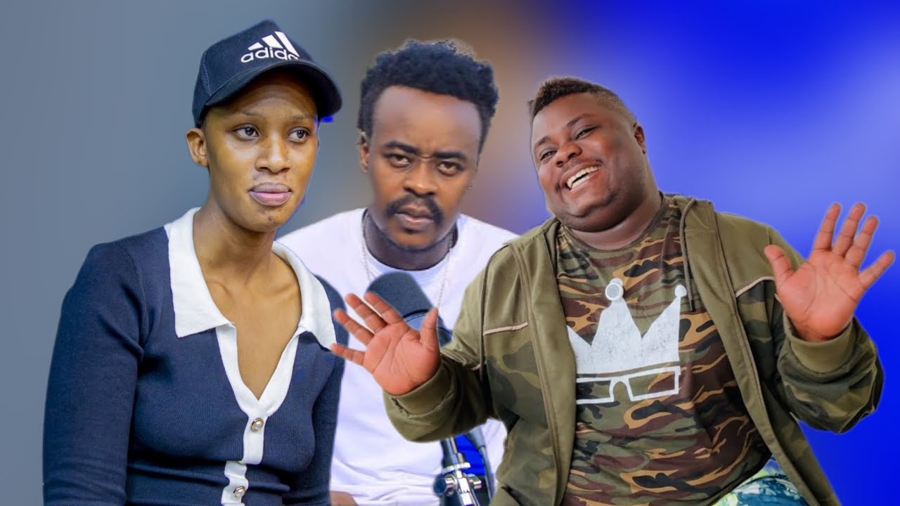 Regis akomeje gukorerwa ubugome kuva nakera uyu mugore yaramuharabikaga