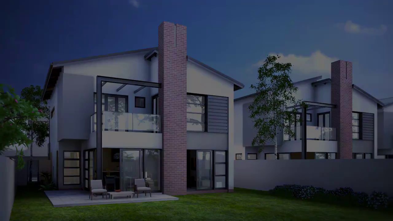135 Coleraine Cluster Development by FutureDev Properties
